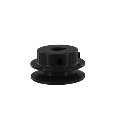 Alliance PULLEY W/O SCREW 2.6OD 5/8BORE M414567